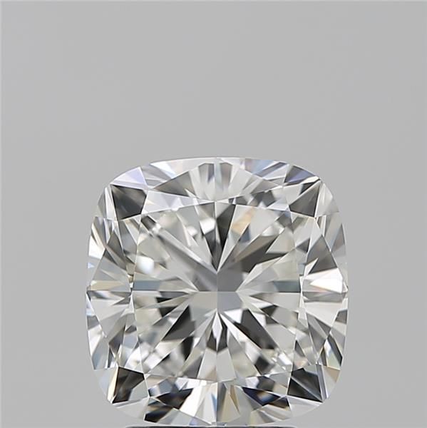 Cushion Diamond image