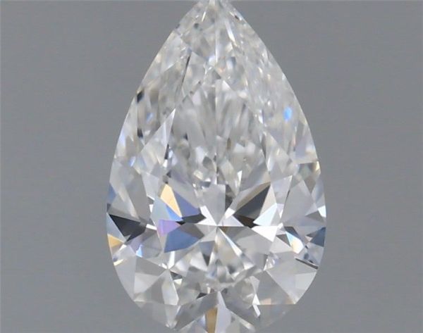 Pear Diamond image