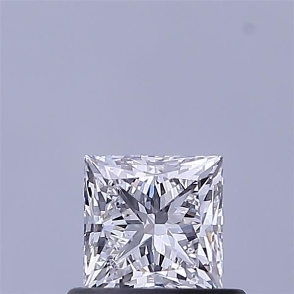 Princess Lab-Grown Diamond image