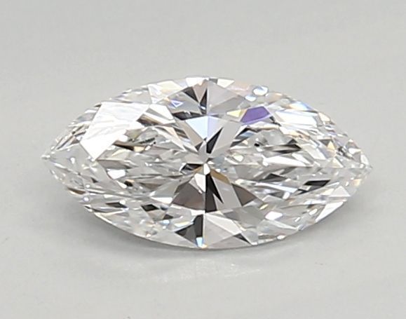 Marquise Lab-Grown Diamond image
