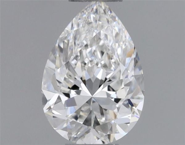 Pear Diamond image