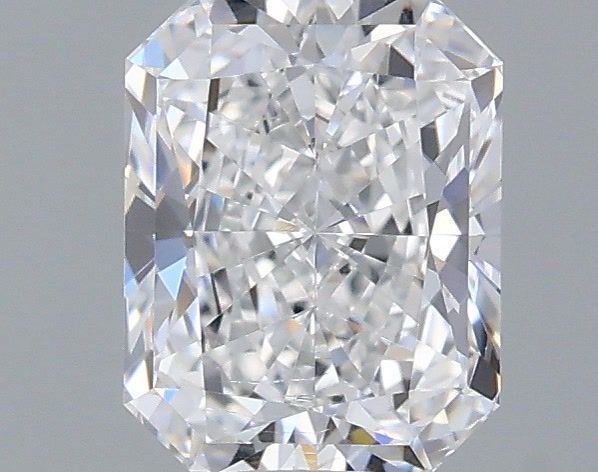 Radiant Lab-Grown Diamond image