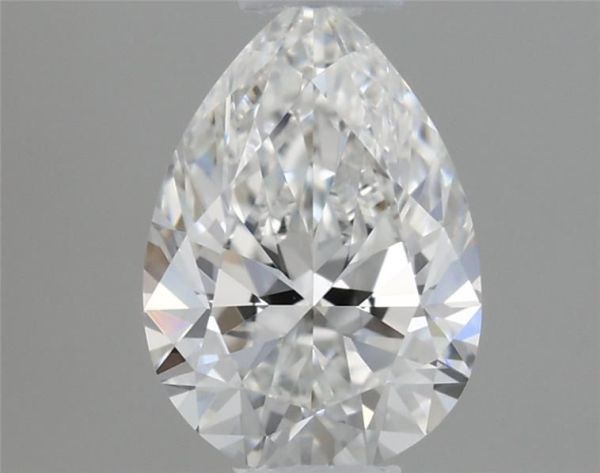 Pear Diamond image