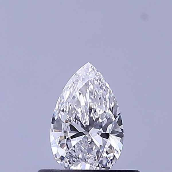 Pear Lab-Grown Diamond image