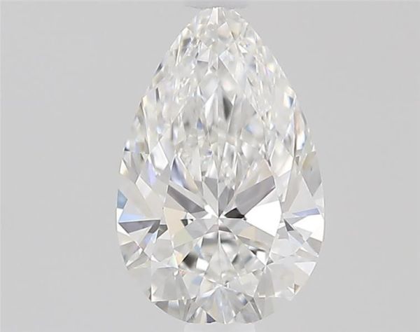 Pear Diamond image