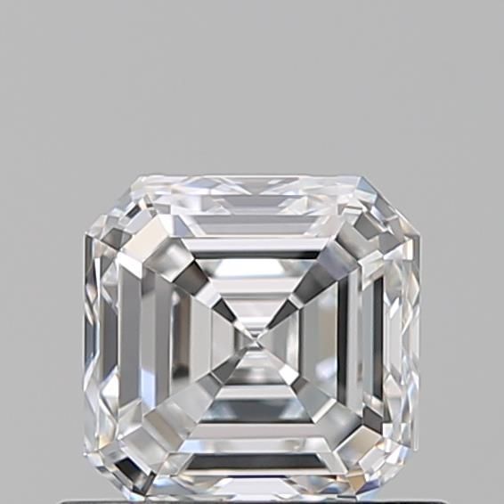 Asscher Diamond image