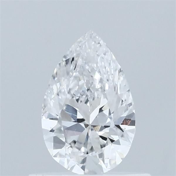 Pear Lab-Grown Diamond image