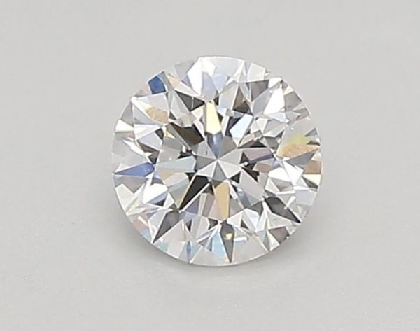 Round Lab-Grown Diamond image