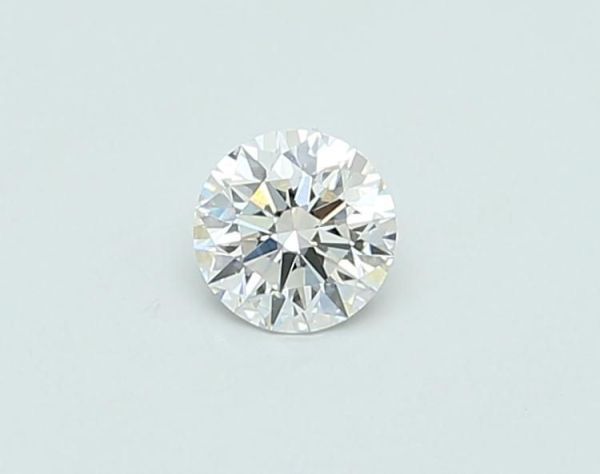 Round Diamond image