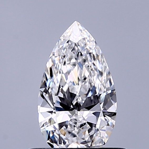 Pear Lab-Grown Diamond image