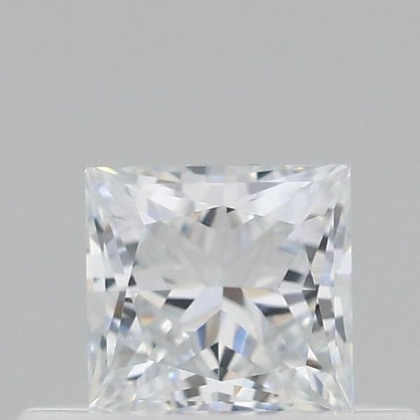 Princess Lab-Grown Diamond image