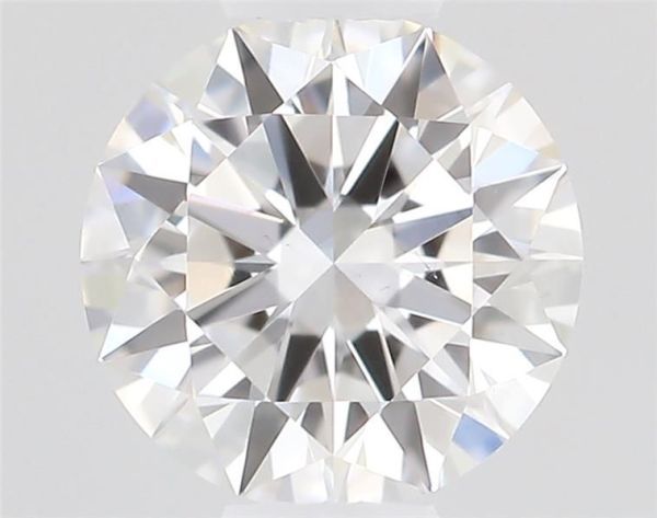 Round Diamond image