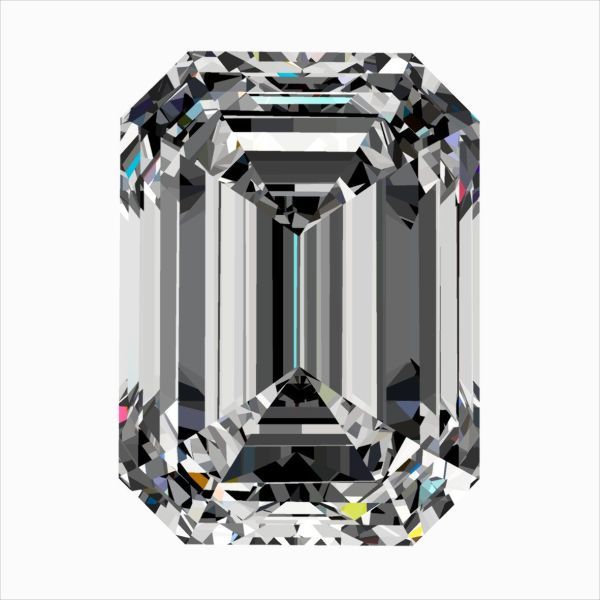 Emerald Diamond image
