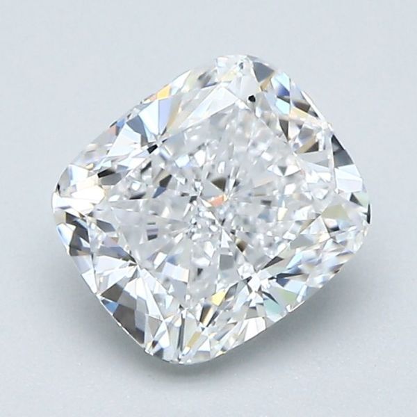 Cushion Diamond image