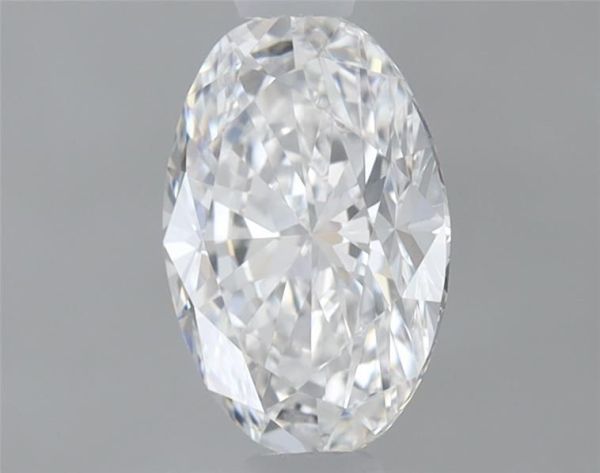 Oval Diamond image