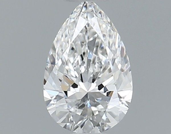 Pear Diamond image