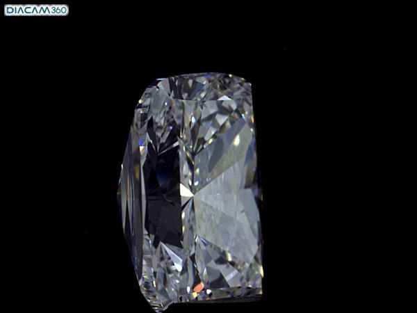 Cushion Diamond image