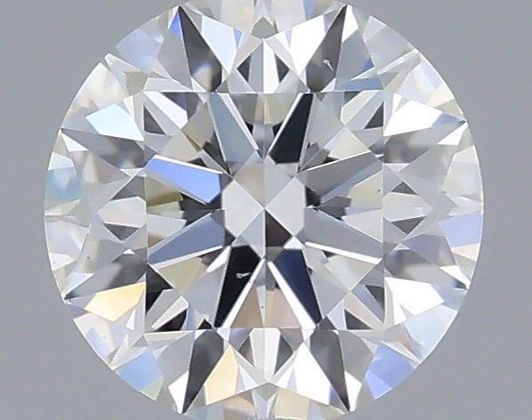 Round Diamond image