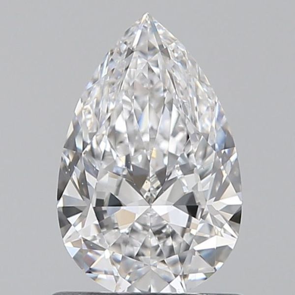 Pear Diamond image