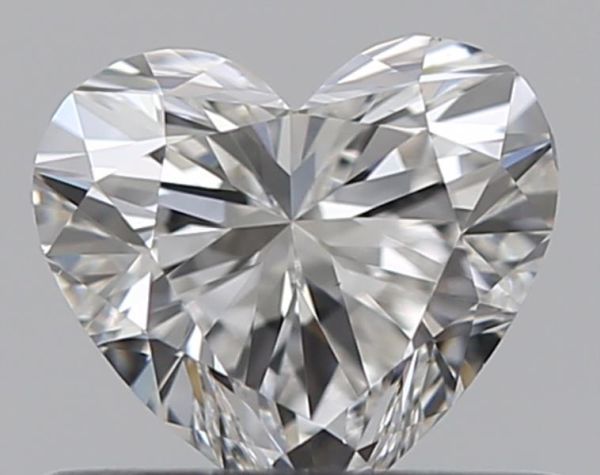 Heart Diamond image