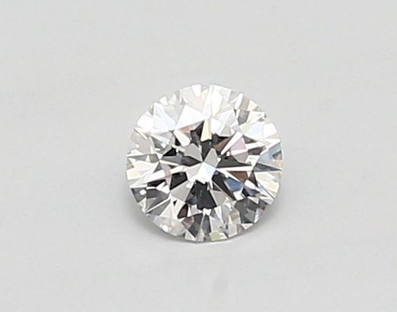 Round Lab-Grown Diamond image