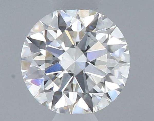 Round Diamond image