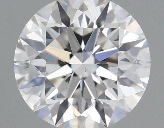 Round Diamond image