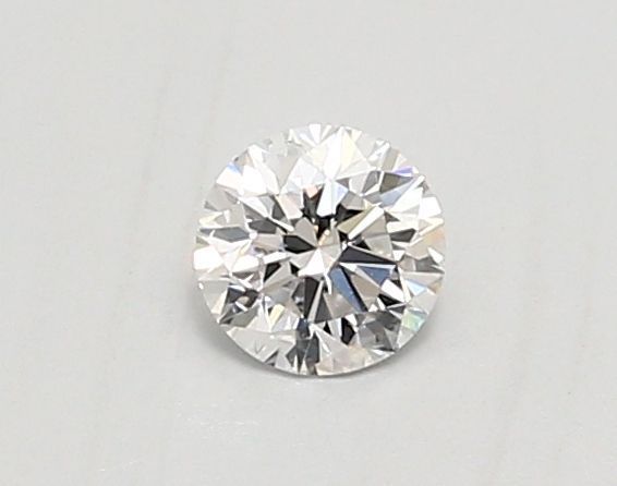 Round Lab-Grown Diamond image