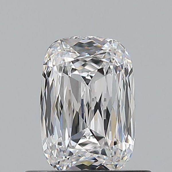 Cushion Diamond image