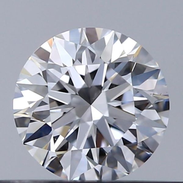 Round Diamond image