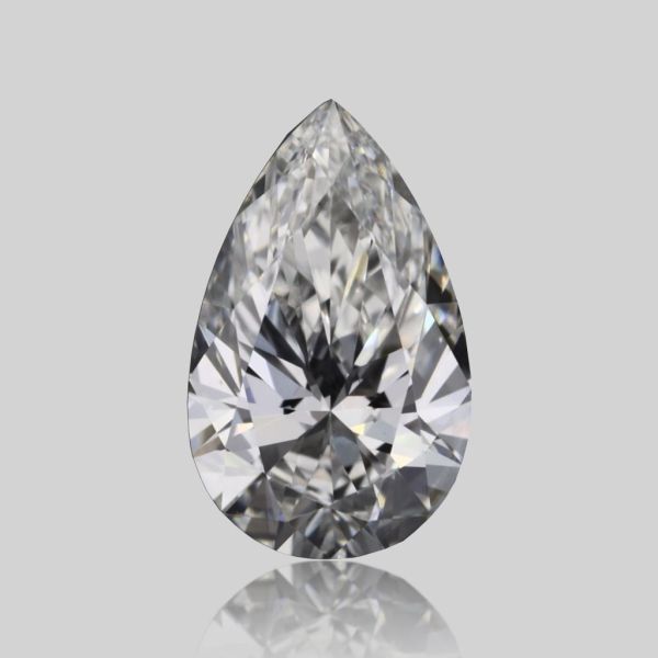 Pear Diamond image
