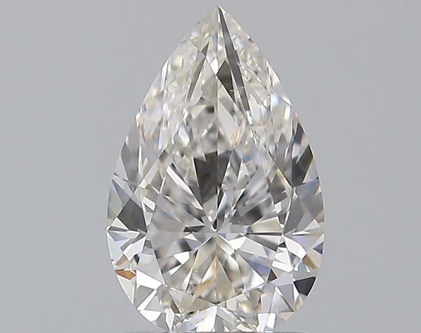Pear Diamond image