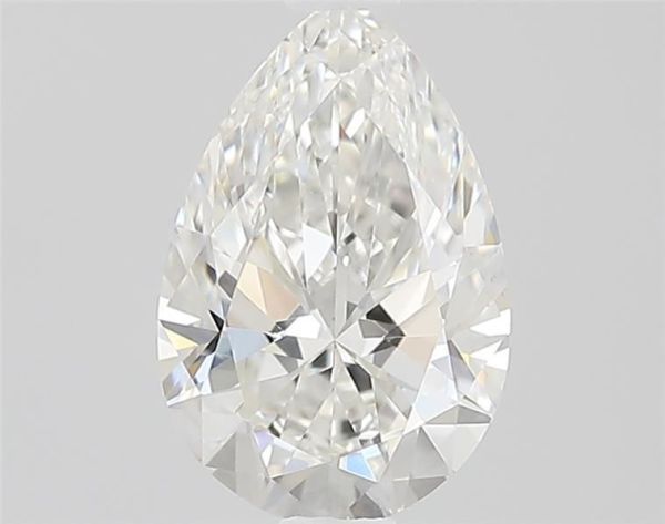 Pear Diamond image
