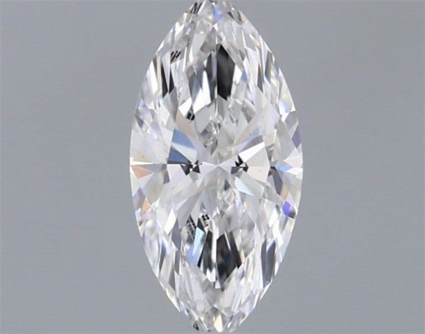 Marquise Lab-Grown Diamond image