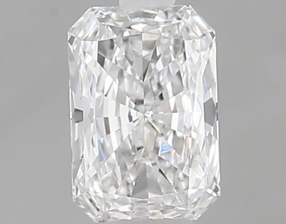 Radiant Lab-Grown Diamond image