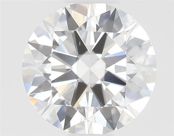Round Diamond image