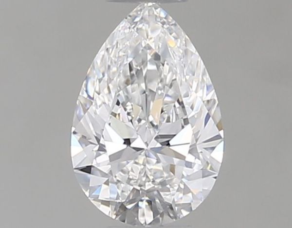 Pear Diamond image