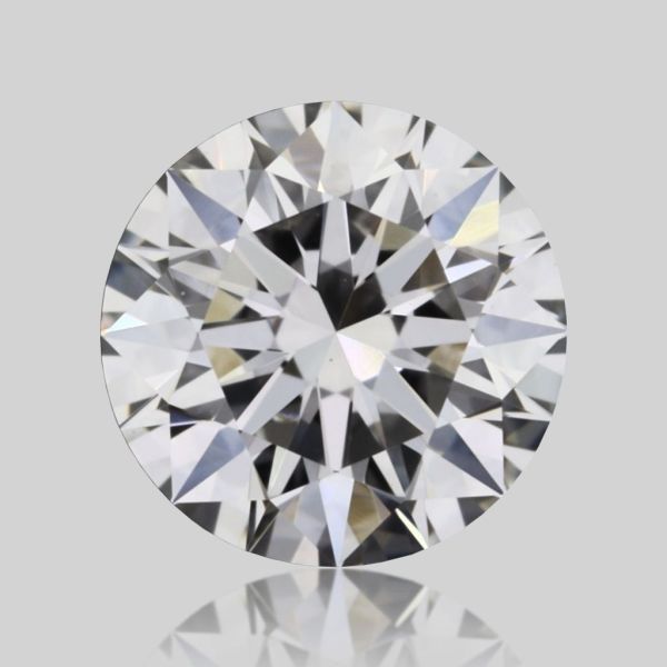 Round Diamond image