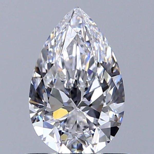 Pear Diamond image