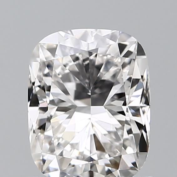 Cushion Lab-Grown Diamond image