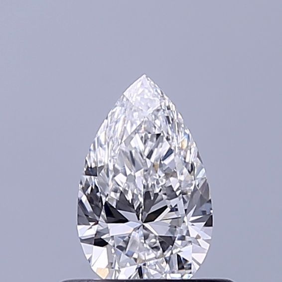 Pear Lab-Grown Diamond image