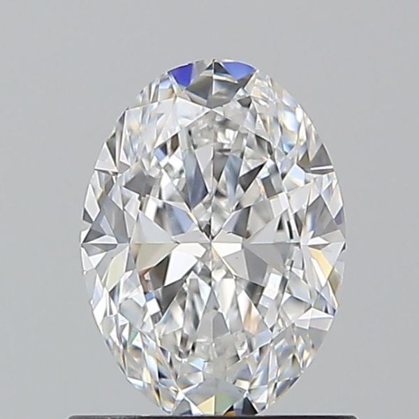 Oval Diamond image