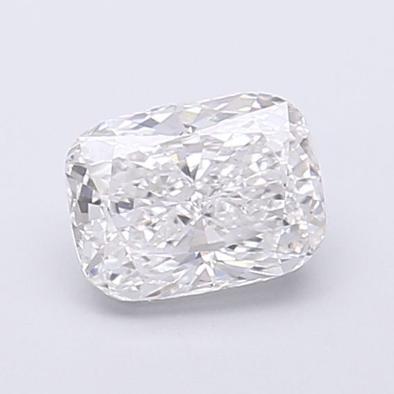 Cushion Lab-Grown Diamond image