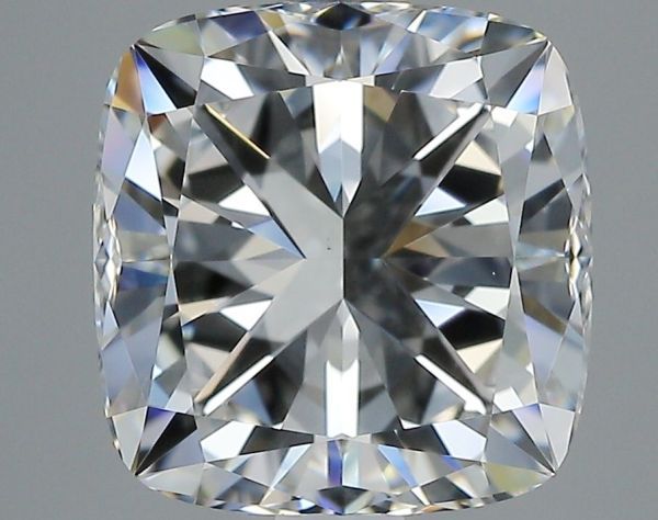 Cushion Diamond image