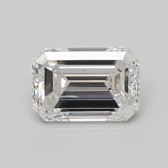 Emerald Lab-Grown Diamond image