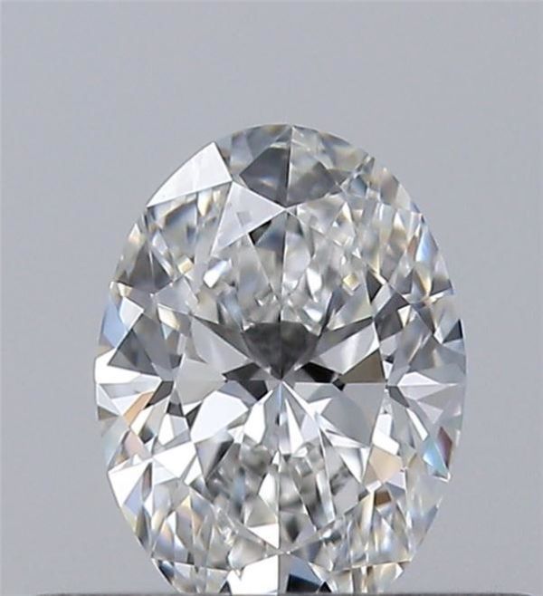Oval Diamond image