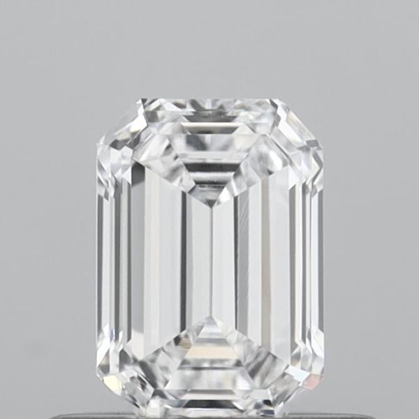 Emerald Lab-Grown Diamond image
