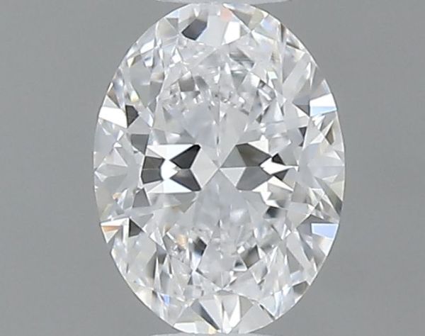 Oval Diamond image