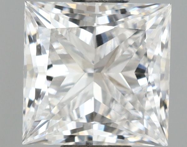 Princess Lab-Grown Diamond image