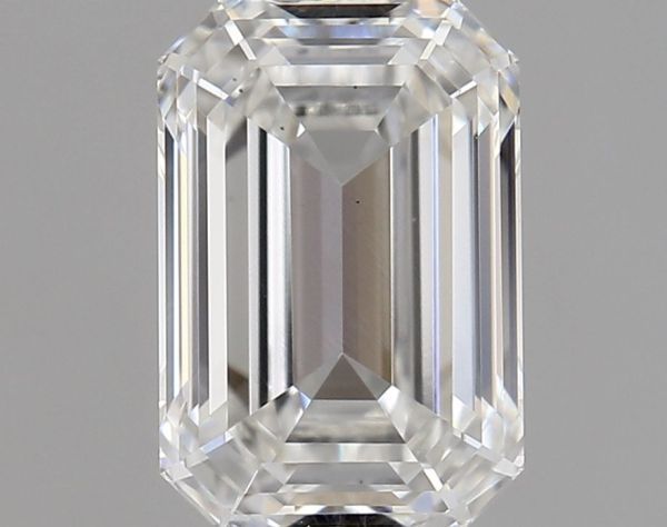 Emerald Lab-Grown Diamond image